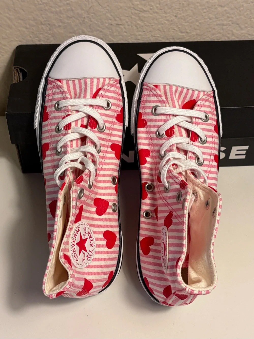 Converse term long